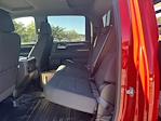New 2025 Chevrolet Silverado 3500 LT Crew Cab 9' 4" CM Truck Beds Steel Flatbed Truck with Gooseneck Hitch for sale #78650 - photo 21