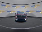 New 2025 Chevrolet Silverado 3500 LT Crew Cab 9' 4" CM Truck Beds Steel Flatbed Truck with Gooseneck Hitch for sale #78650 - photo 3