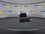 New 2025 Chevrolet Silverado 3500 LT Crew Cab Cab Chassis for sale #78655 - photo 10