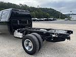 New 2025 Chevrolet Silverado 3500 LT Crew Cab Cab Chassis for sale #78655 - photo 24