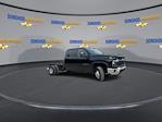 New 2025 Chevrolet Silverado 3500 LT Crew Cab Cab Chassis for sale #78655 - photo 6