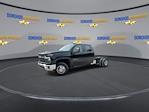New 2025 Chevrolet Silverado 3500 LT Crew Cab Cab Chassis for sale #78655 - photo 7