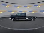 New 2025 Chevrolet Silverado 3500 LT Crew Cab Cab Chassis for sale #78655 - photo 8