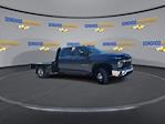 2025 Chevrolet Silverado 3500 Crew Cab RWD CM Truck Beds Flatbed Truck for sale #78663 - photo 24