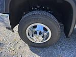 2025 Chevrolet Silverado 3500 Crew Cab RWD CM Truck Beds Flatbed Truck for sale #78663 - photo 8