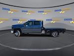 2025 Chevrolet Silverado 3500 Crew Cab RWD CM Truck Beds Flatbed Truck for sale #78663 - photo 4