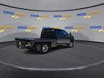 2025 Chevrolet Silverado 3500 Crew Cab RWD CM Truck Beds Flatbed Truck for sale #78663 - photo 6