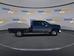 2025 Chevrolet Silverado 3500 Crew Cab RWD CM Truck Beds Flatbed Truck for sale #78663 - photo 7