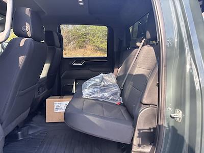 New 2025 Chevrolet Silverado 3500 - photo 1