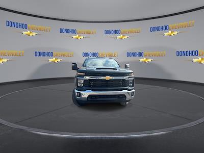 New 2025 Chevrolet Silverado 3500 - photo 1