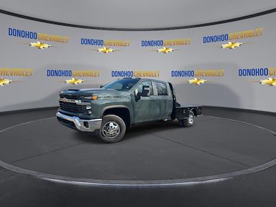 New 2025 Chevrolet Silverado 3500 - photo 1