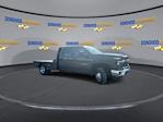 New 2025 Chevrolet Silverado 3500 Crew Cab Steel Flatbed Truck for sale #78664 - photo 25