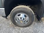 New 2025 Chevrolet Silverado 3500 Crew Cab Steel Flatbed Truck for sale #78664 - photo 9