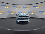 New 2025 Chevrolet Silverado 3500 Crew Cab Steel Flatbed Truck for sale #78664 - photo 4