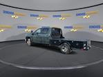 New 2025 Chevrolet Silverado 3500 Crew Cab Steel Flatbed Truck for sale #78664 - photo 2