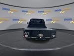 New 2025 Chevrolet Silverado 3500 Crew Cab Steel Flatbed Truck for sale #78664 - photo 3