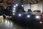 2025 Chevrolet Silverado 3500 Crew Cab DRW 4WD CM Truck Beds Flatbed Truck for sale #78691 - photo 28