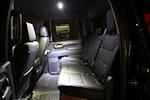 2025 Chevrolet Silverado 3500 Crew Cab DRW 4WD CM Truck Beds Flatbed Truck for sale #78691 - photo 30