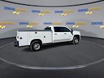 2024 Chevrolet Silverado 2500 Crew Cab 4WD, Royal Truck Body Service Body Service Truck for sale #78697 - photo 11