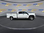 2024 Chevrolet Silverado 2500 Crew Cab 4WD, Royal Truck Body Service Body Service Truck for sale #78697 - photo 12