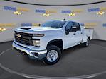 2024 Chevrolet Silverado 2500 Crew Cab 4WD, Royal Truck Body Service Body Service Truck for sale #78697 - photo 4