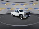 2024 Chevrolet Silverado 2500 Crew Cab 4WD, Royal Truck Body Service Body Service Truck for sale #78697 - photo 6