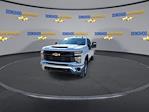 2024 Chevrolet Silverado 2500 Crew Cab 4WD, Royal Truck Body Service Body Service Truck for sale #78697 - photo 2