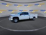 2024 Chevrolet Silverado 2500 Crew Cab 4WD, Royal Truck Body Service Body Service Truck for sale #78697 - photo 7