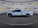 2024 Chevrolet Silverado 2500 Crew Cab 4WD, Royal Truck Body Service Body Service Truck for sale #78697 - photo 8