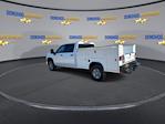 2024 Chevrolet Silverado 2500 Crew Cab 4WD, Royal Truck Body Service Body Service Truck for sale #78697 - photo 9