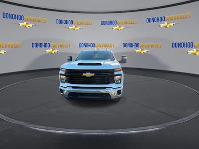 2024 Chevrolet Silverado 2500 Crew Cab 4WD, Royal Truck Body Service Body Service Truck for sale #78702 - photo 2