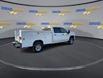 2024 Chevrolet Silverado 2500 Crew Cab 4WD, Royal Truck Body Service Body Service Truck for sale #78702 - photo 11