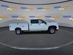 2024 Chevrolet Silverado 2500 Crew Cab 4WD, Royal Truck Body Service Body Service Truck for sale #78702 - photo 12