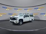 New 2024 Chevrolet Silverado 2500 Crew Cab 4WD Royal 40-VO-98XP 8' 2" Service Truck for sale #78702 - photo 4