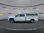 New 2024 Chevrolet Silverado 2500 Crew Cab 4WD Royal 40-VO-98XP 8' 2" Service Truck for sale #78702 - photo 5