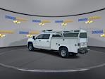 New 2024 Chevrolet Silverado 2500 Crew Cab 4WD Royal 40-VO-98XP 8' 2" Service Truck for sale #78702 - photo 2
