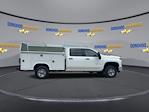 New 2024 Chevrolet Silverado 2500 Crew Cab 4WD Royal 40-VO-98XP 8' 2" Service Truck for sale #78702 - photo 8