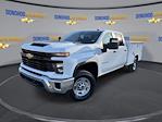 2024 Chevrolet Silverado 2500 Crew Cab 4WD, Royal Truck Body Service Body Service Truck for sale #78702 - photo 3