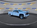 2024 Chevrolet Silverado 2500 Crew Cab 4WD, Royal Truck Body Service Body Service Truck for sale #78702 - photo 5