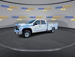 2024 Chevrolet Silverado 2500 Crew Cab 4WD, Royal Truck Body Service Body Service Truck for sale #78702 - photo 7