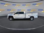 2024 Chevrolet Silverado 2500 Crew Cab 4WD, Royal Truck Body Service Body Service Truck for sale #78702 - photo 8