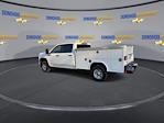 2024 Chevrolet Silverado 2500 Crew Cab 4WD, Royal Truck Body Service Body Service Truck for sale #78702 - photo 9