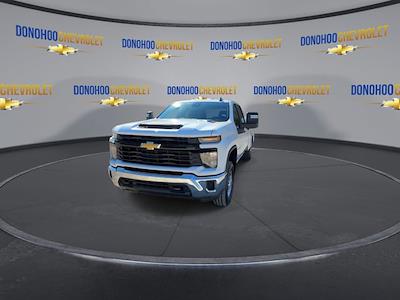 2024 Chevrolet Silverado 2500 Crew Cab SRW 4WD Royal Service Truck for sale #78703 - photo 2