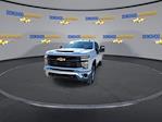 2024 Chevrolet Silverado 2500 Crew Cab SRW 4WD Royal Service Truck for sale #78703 - photo 2