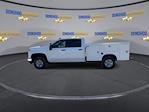 2024 Chevrolet Silverado 2500 Crew Cab SRW 4WD Royal Service Truck for sale #78703 - photo 8