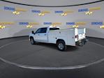 2024 Chevrolet Silverado 2500 Crew Cab SRW 4WD Royal Service Truck for sale #78703 - photo 9