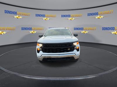 2025 Chevrolet Silverado 1500 Crew Cab 4WD Pickup for sale #78704 - photo 2
