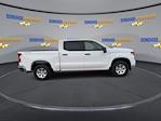 2025 Chevrolet Silverado 1500 Crew Cab 4WD Pickup for sale #78704 - photo 12
