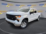 2025 Chevrolet Silverado 1500 Crew Cab 4WD Pickup for sale #78704 - photo 4
