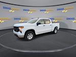 2025 Chevrolet Silverado 1500 Crew Cab 4WD Pickup for sale #78704 - photo 7